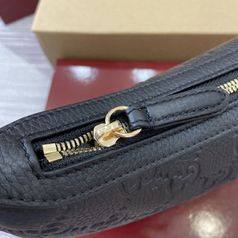 Gucci Top Handle Bags